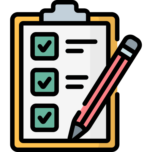 checklist