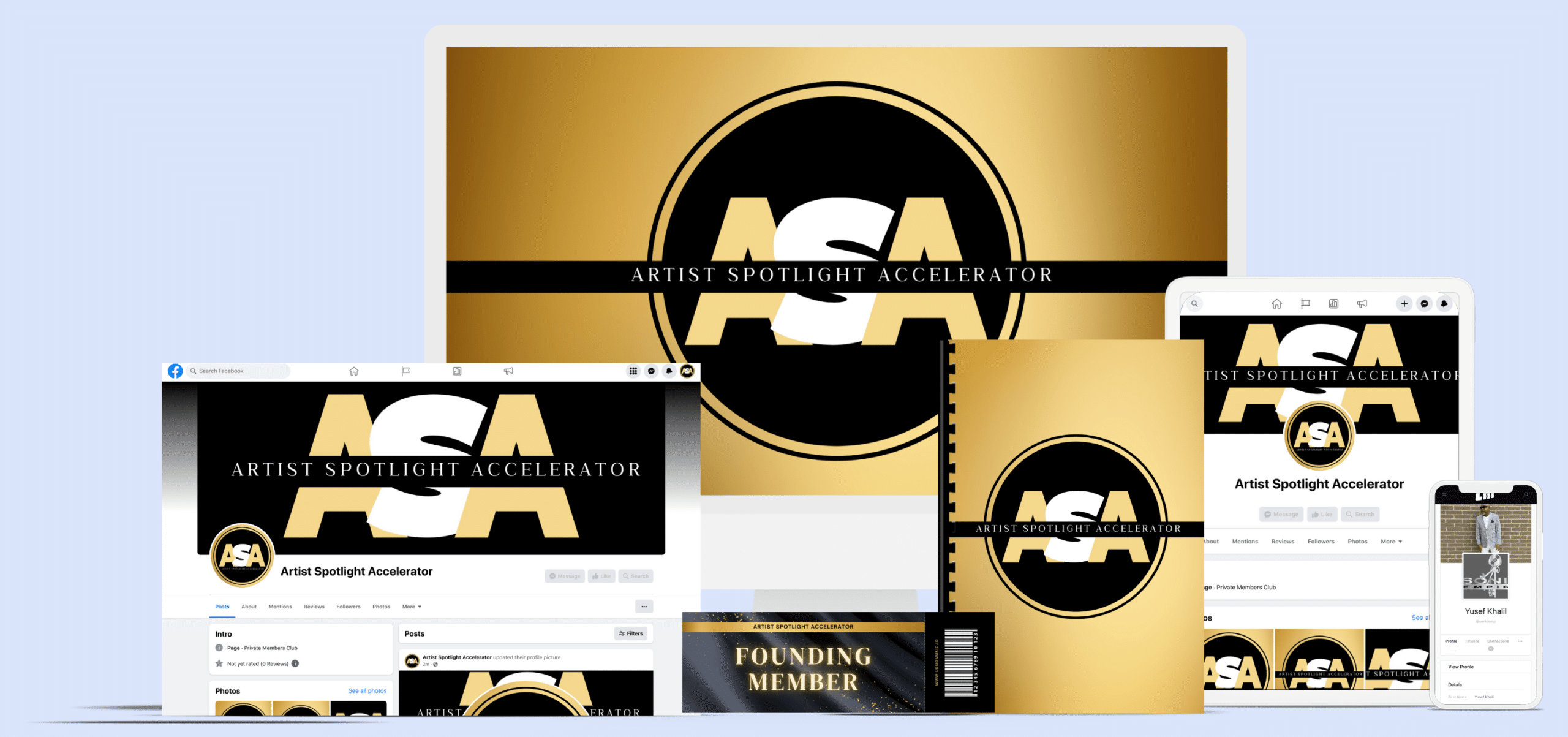 ASA Bundle10 min