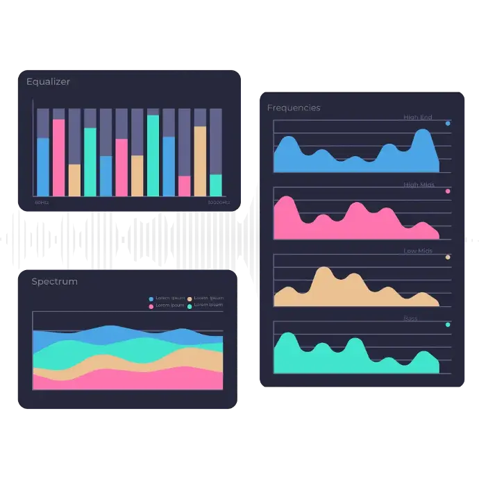 LOUDmusic mastering
