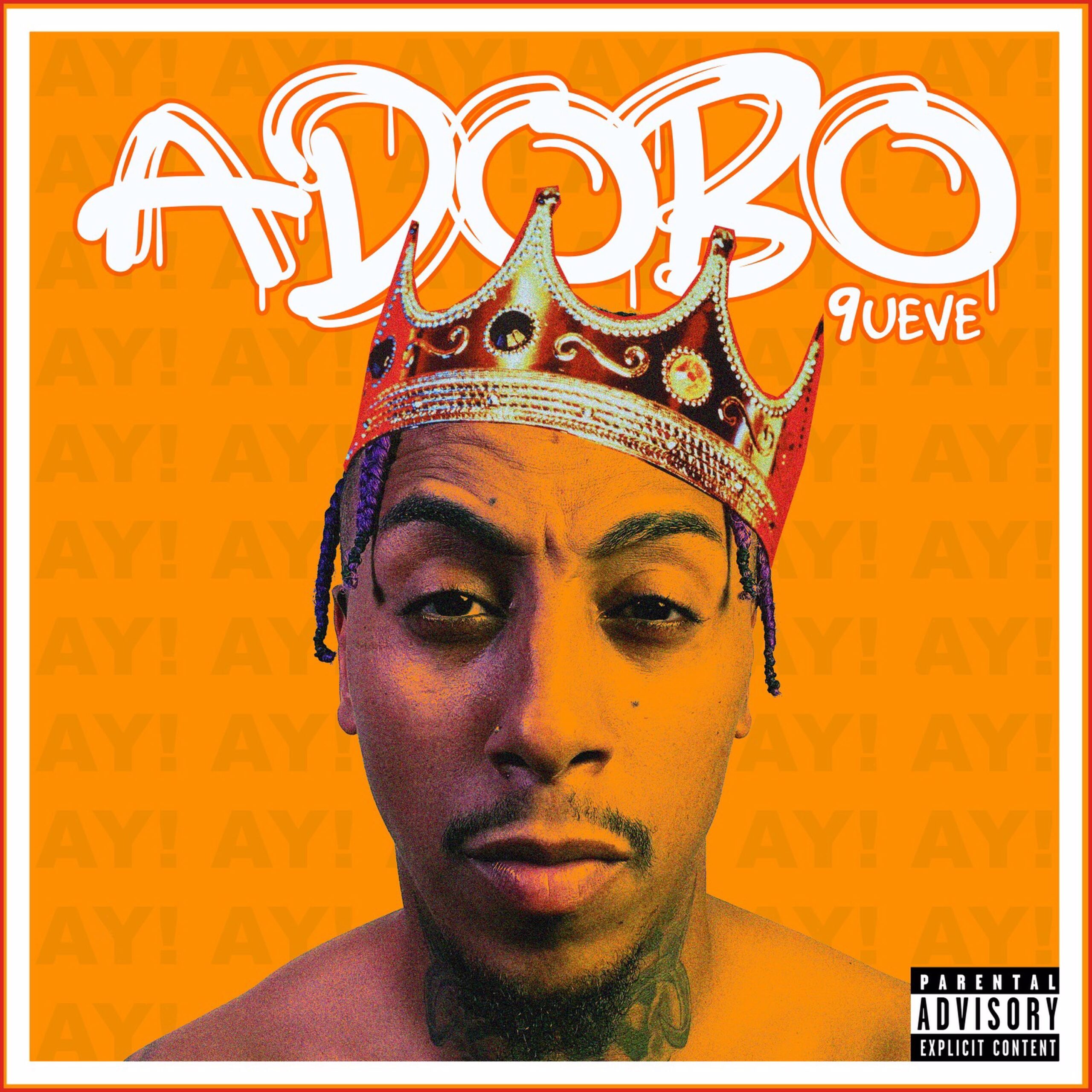 9UEVE Adobo 1 scaled LOUDmusic