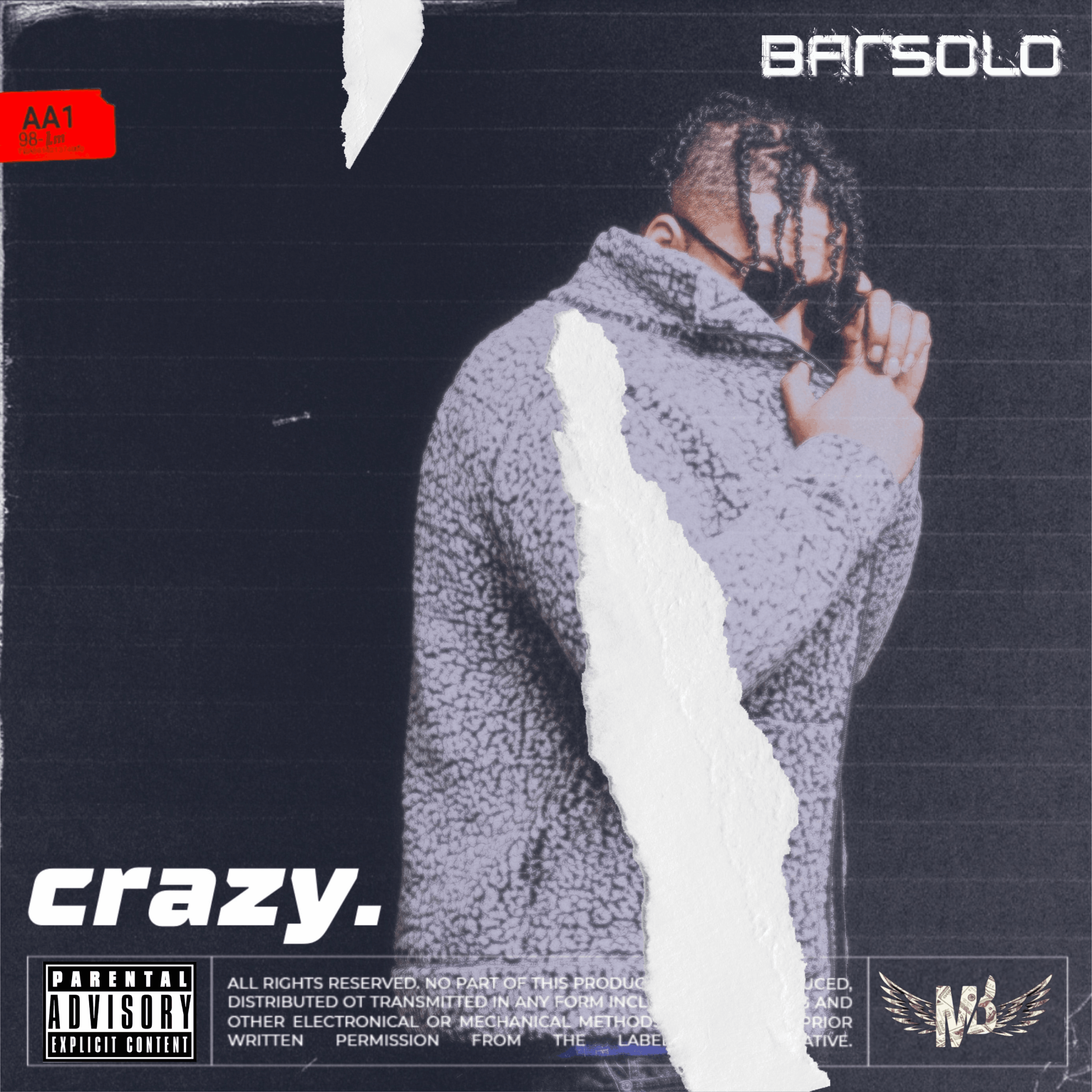 Barsolo Crazy scaled LOUDmusic