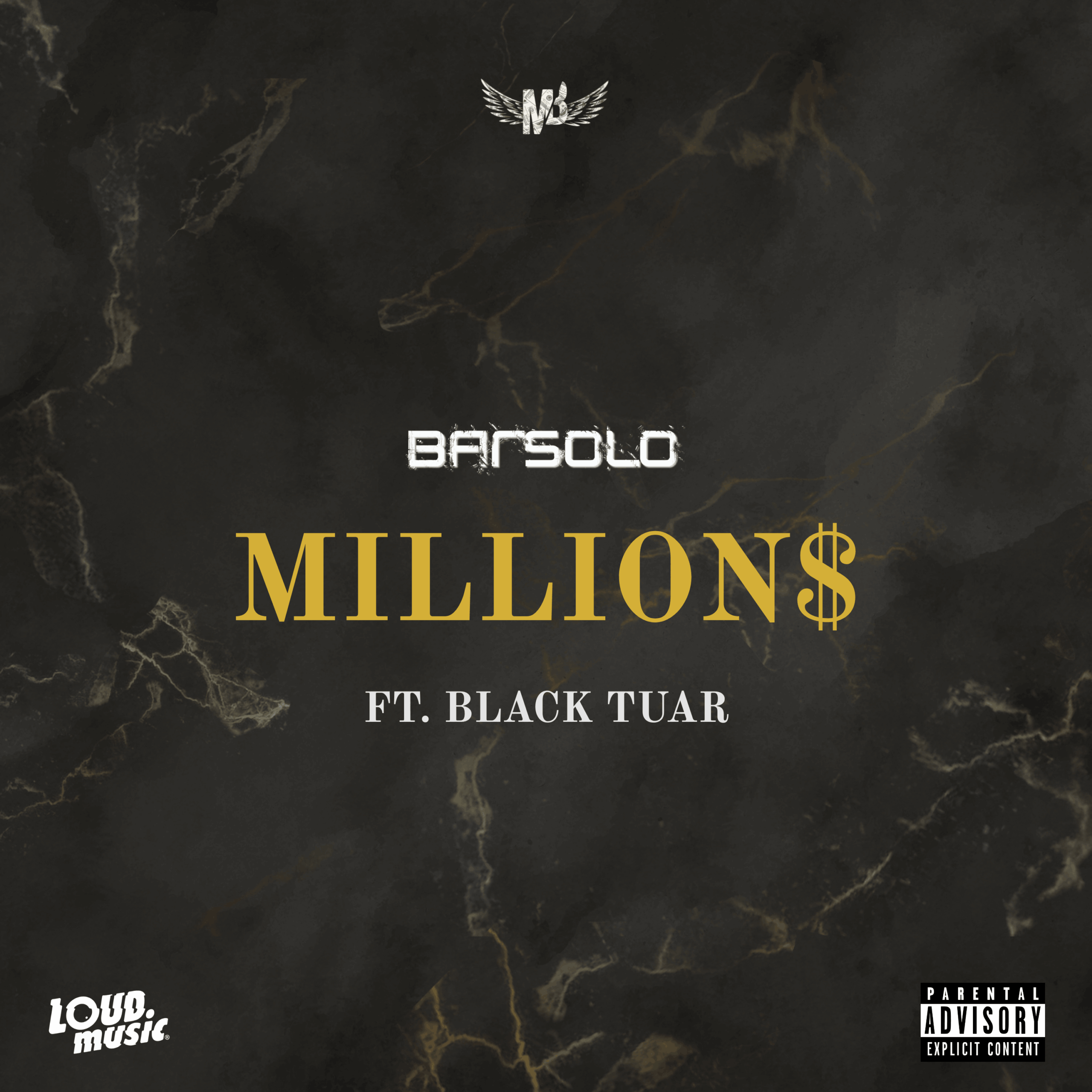 Barsolo Millions scaled LOUDmusic