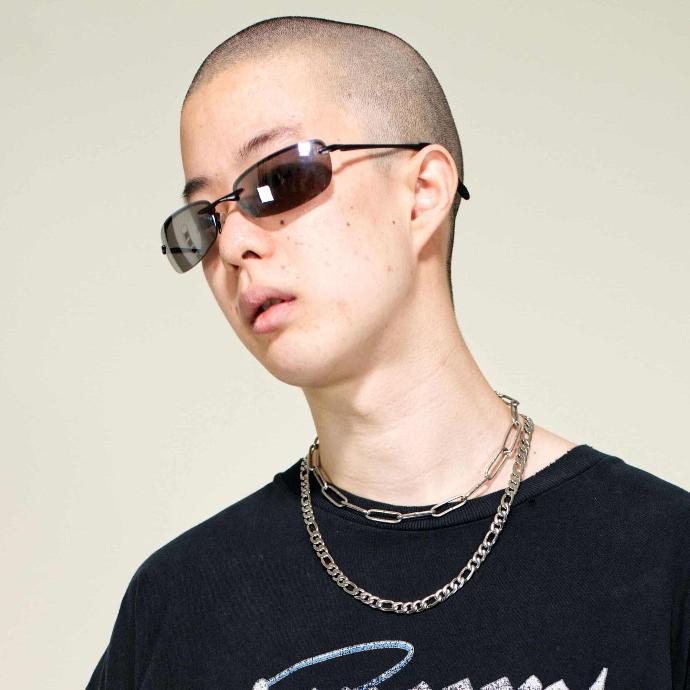 Mason Yoo